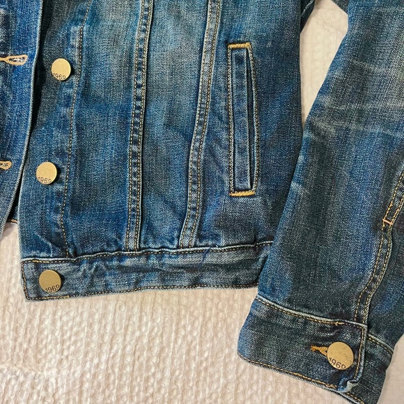 Gap Denim Jacket - Picture 3 of 6